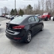 JN auto Hyundai Elantra  toit ouvrant 8610005 2018 Image 1